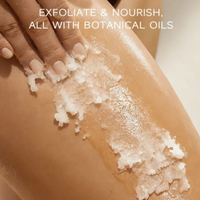 Alma K.Dead Sea Minerals Stimulating Body Scrub 250ml