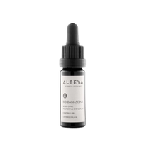 Alteya Bio Damascena Rose Otto Restoring Eye Serum 10ml