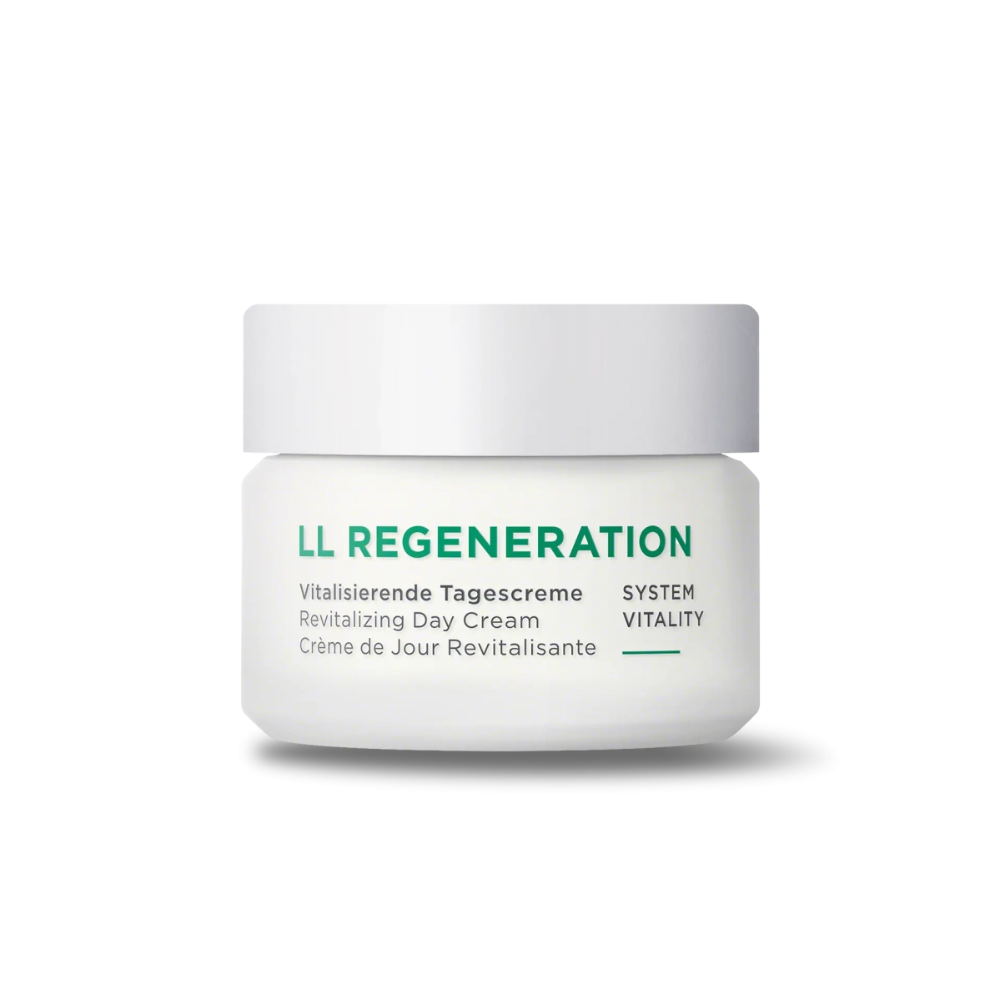 Annemarie Borlind LL Regeneration Revitalizing Day Cream 50ml