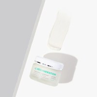 Annemarie Borlind LL Regeneration Revitalizing Day Cream 50ml
