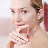 Anubis 7 Days Shock Treatment Anti-Aging & Lifting 7 X 1.5ml