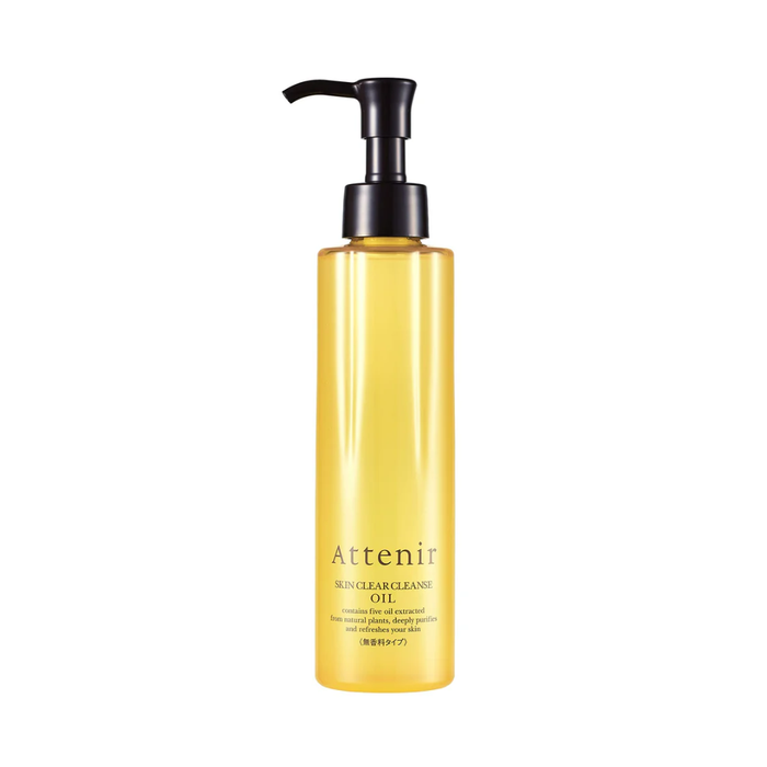 Attenir Skin Clear Oil Cleanser 175ml