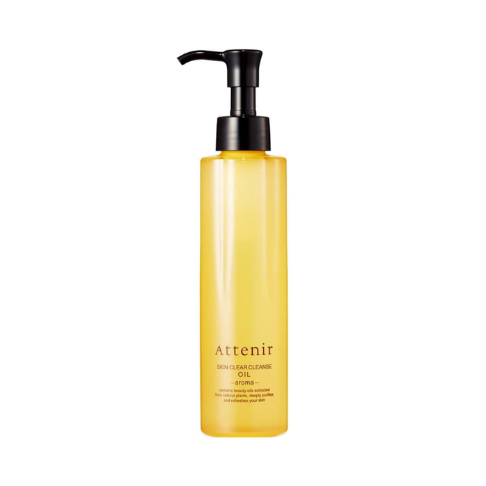 Attenir Skin Clear Oil Cleanser 175ml