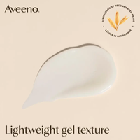 Aveeno Calm + Restore Oat Gel Moisturiser 50ml
