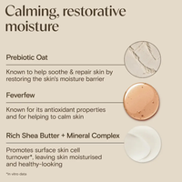 Aveeno Calm + Restore Re-Hydrating Night Cream 50ml