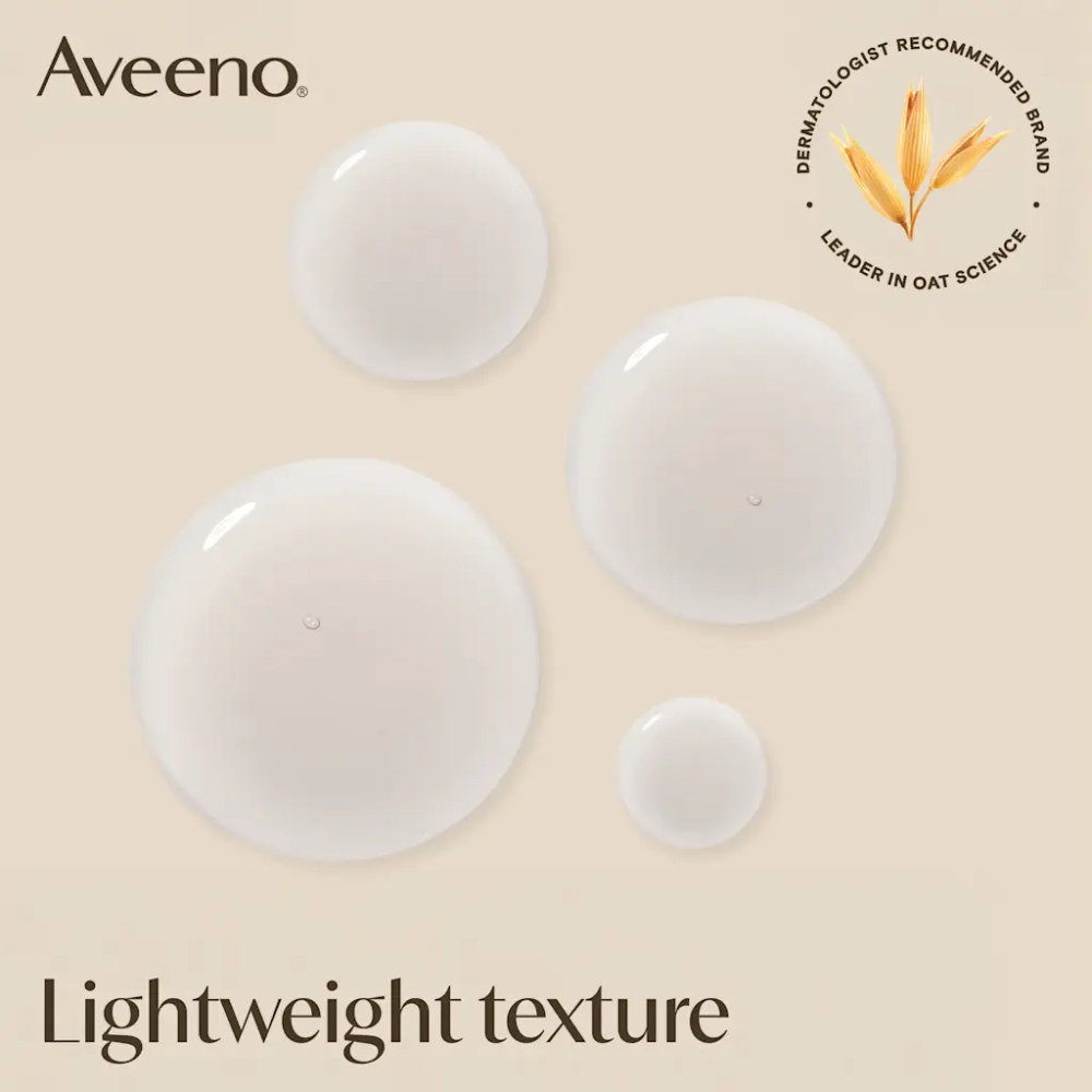 Aveeno Calm + Restore Triple Oat Serum 30ml
