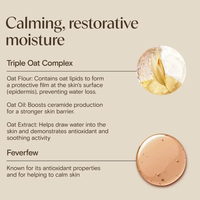 Aveeno Calm + Restore Triple Oat Serum 30ml