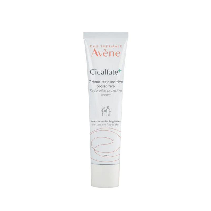 Avène Cicalfate+ Restorative Protective Cream 40ml