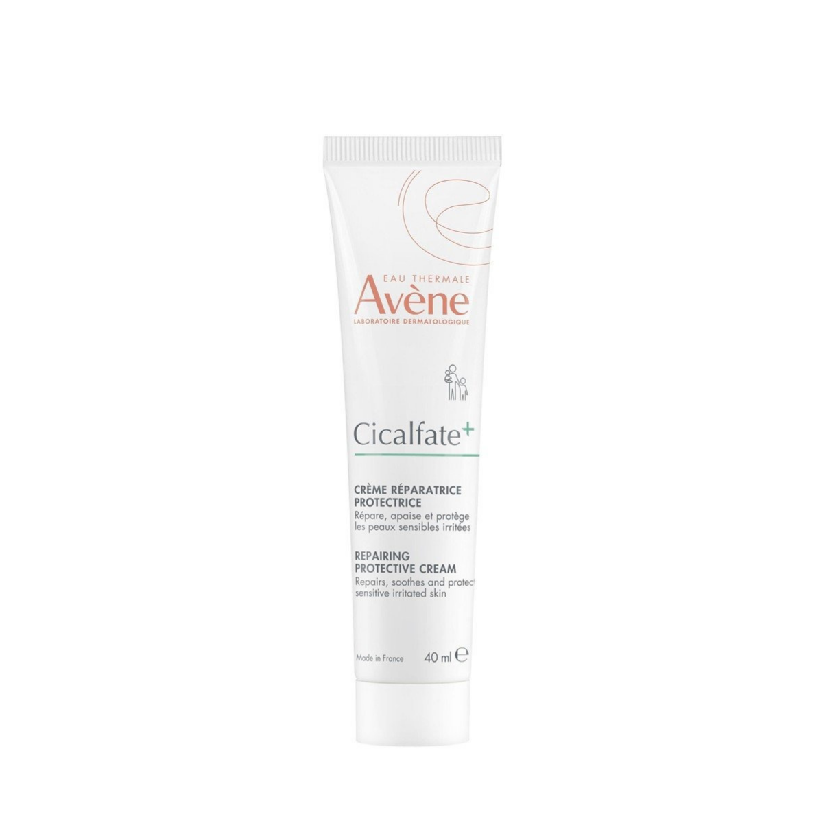 Avène Cicalfate+ Restorative Protective Cream 40ml