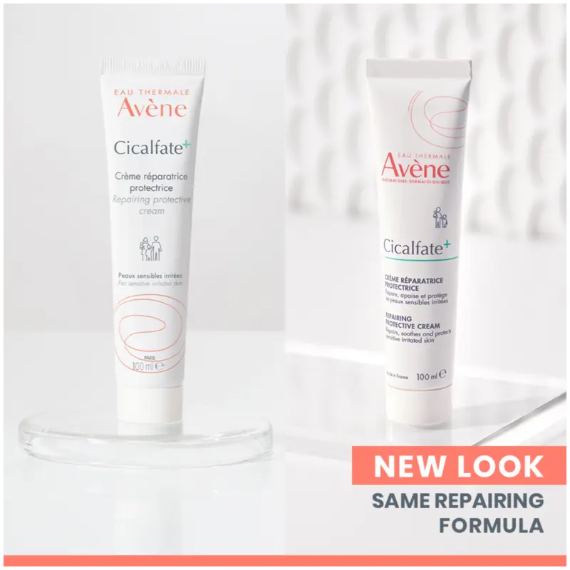Avène Cicalfate+ Restorative Protective Cream 40ml