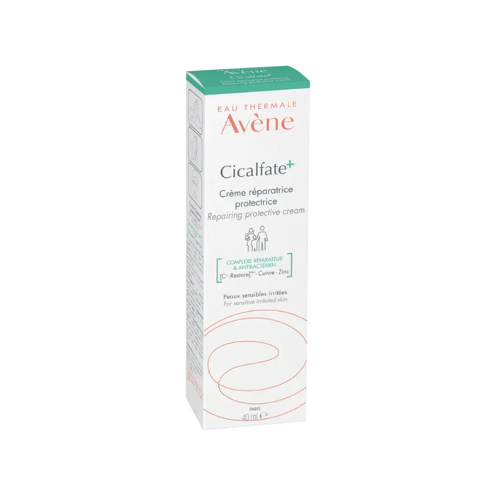 Avène Cicalfate+ Restorative Protective Cream 40ml