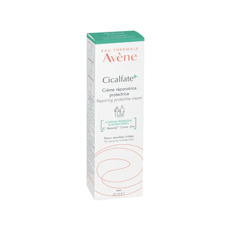 Avène Cicalfate+ Restorative Protective Cream 40ml