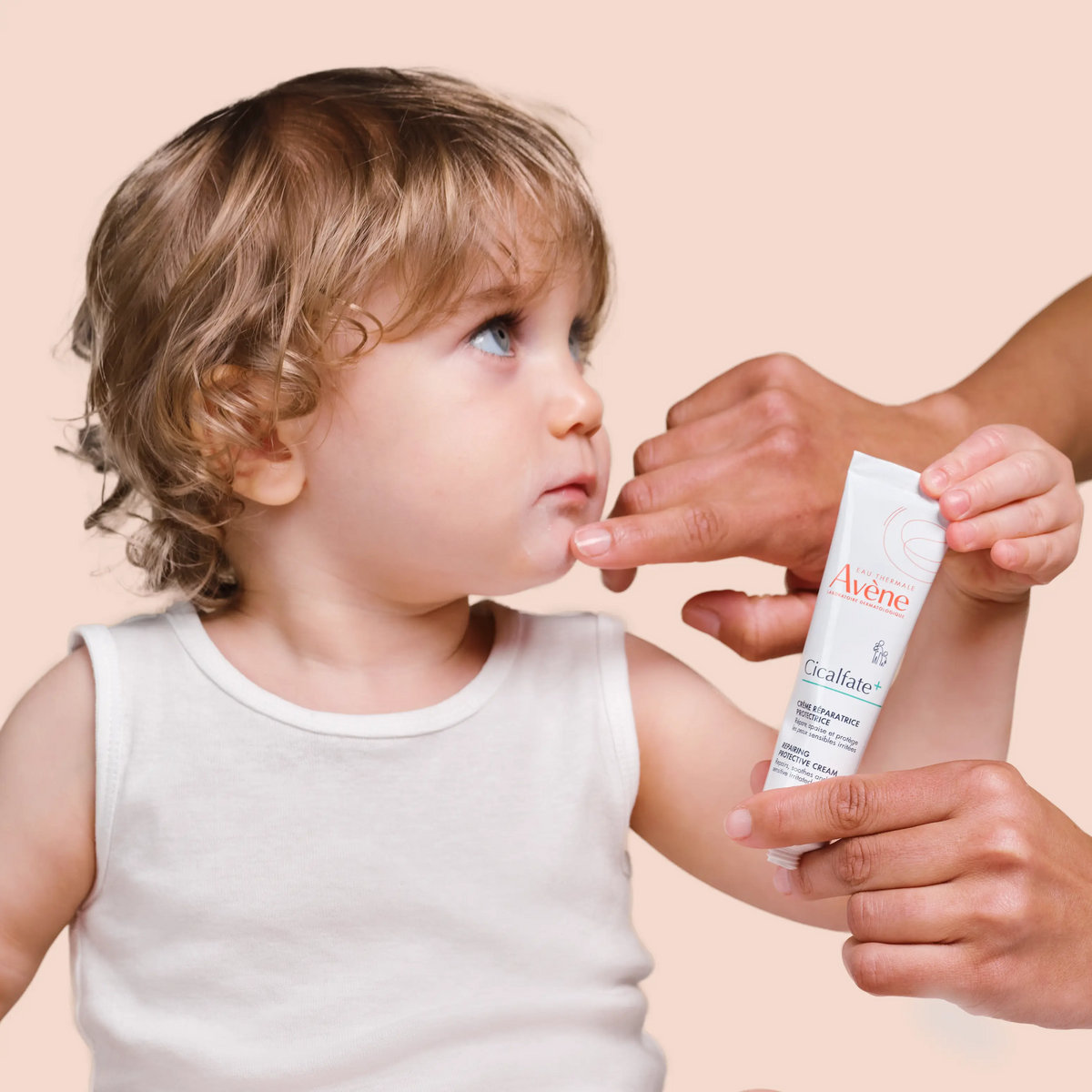 Avène Cicalfate+ Restorative Protective Cream 40ml