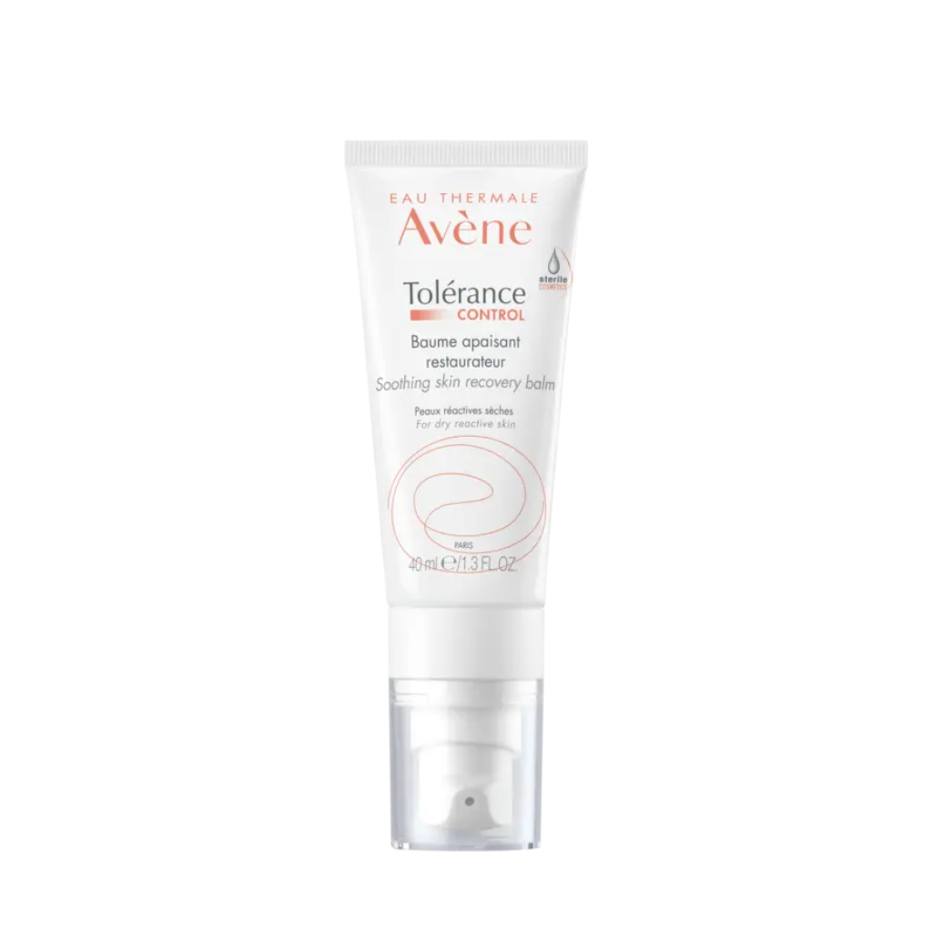 Avène Tolérance Control Soothing Skin Recovery Balm 40ml