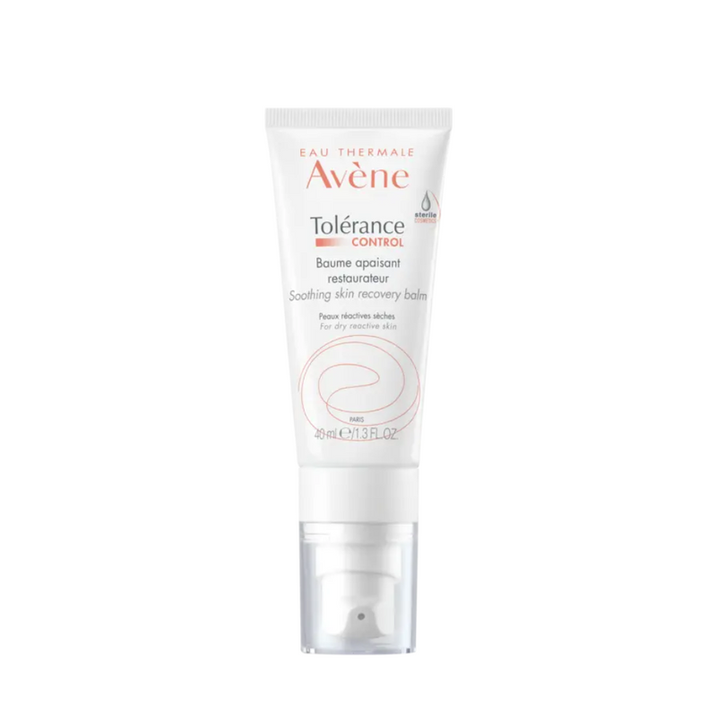 Avène Tolérance Control Soothing Skin Recovery Balm 40ml