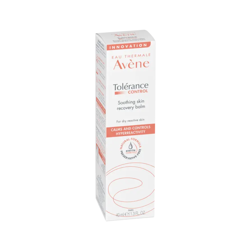 Avène Tolérance Control Soothing Skin Recovery Balm 40ml