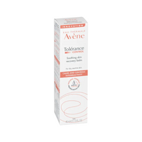 Avène Tolérance Control Soothing Skin Recovery Balm 40ml