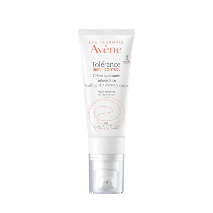 Avène Tolérance Control Soothing Skin Recovery Cream 40ml