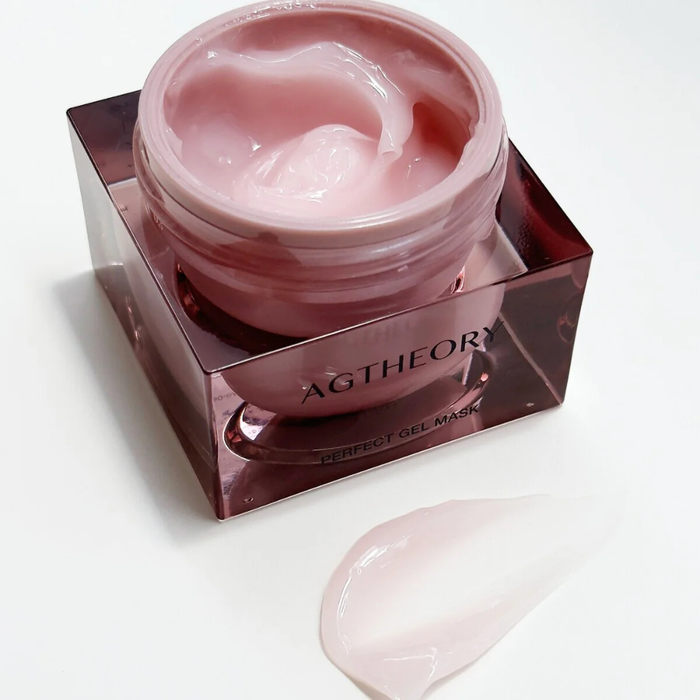 Axxzia AG Theory Perfect Gel Mask 50g