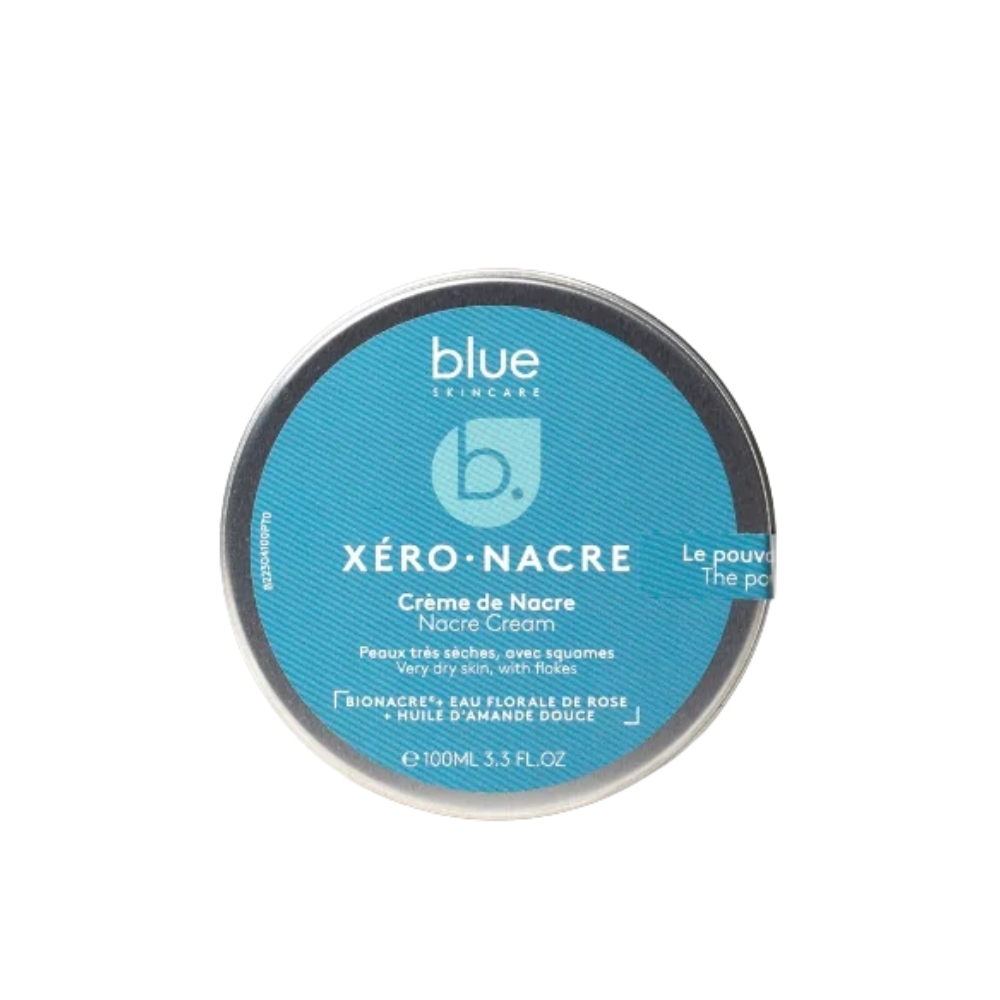 B.Blue Skincare Nacre Cream 100ml