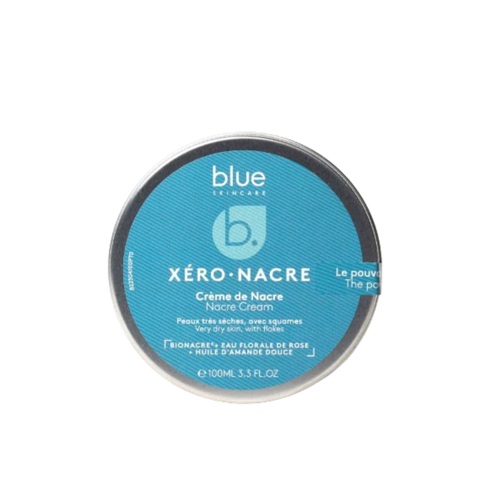 B.Blue Skincare Nacre Cream 100ml