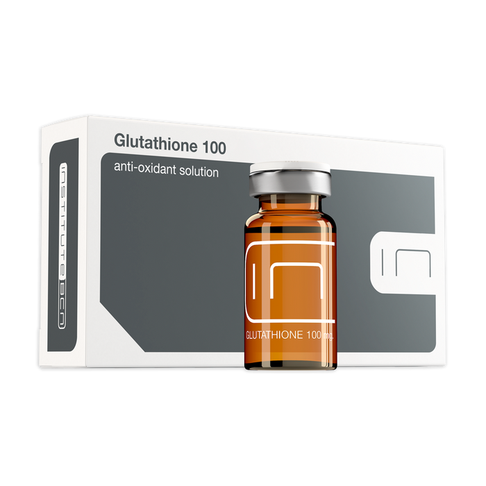 BCN Glutathione 100 (5 X 5ml)