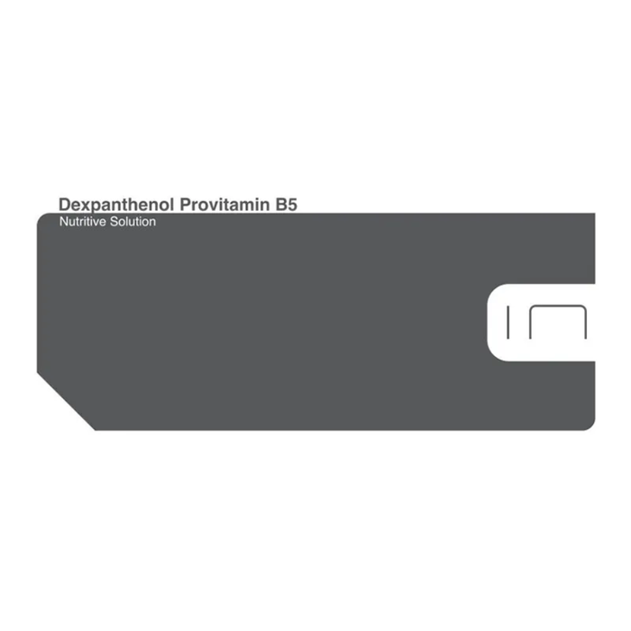 BCN Dexpanthenol (10 X 5ml)