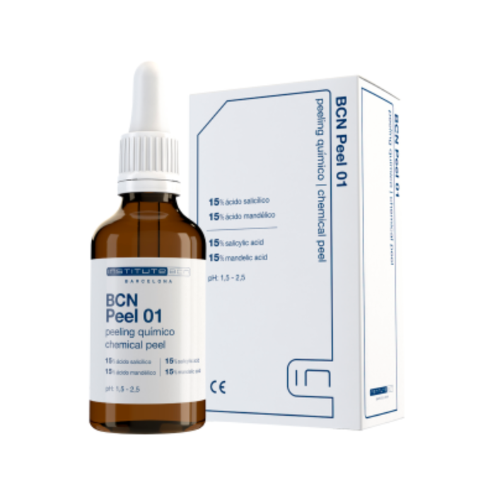 BCN Peel #01 Purifying (1 X 50ml)