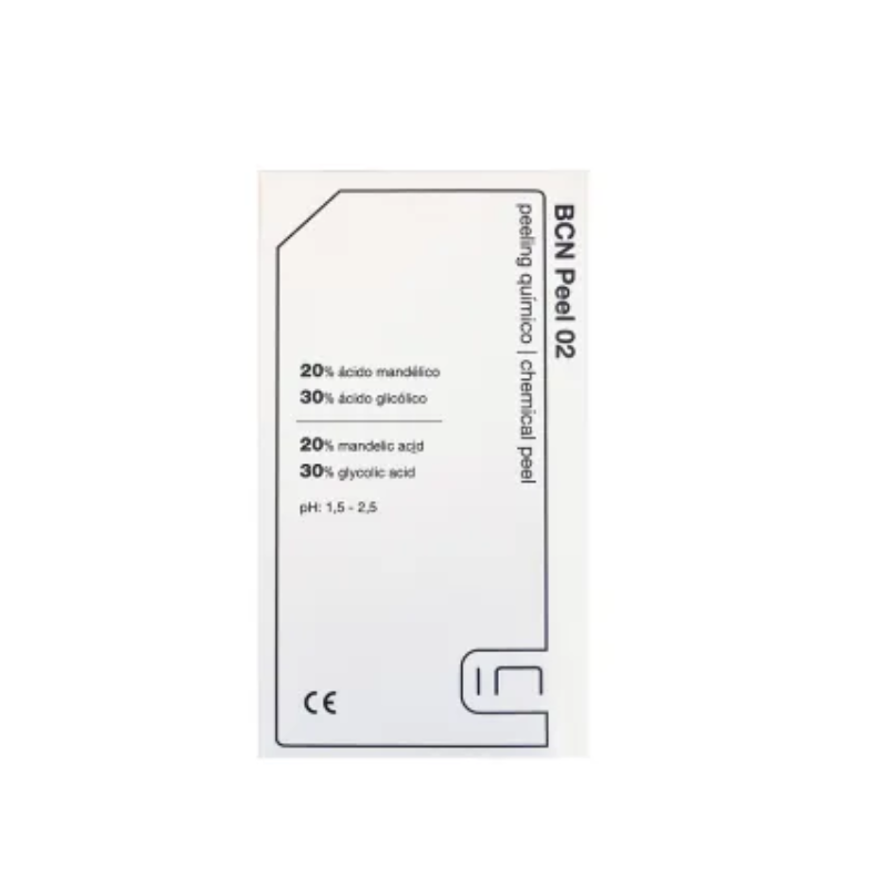 BCN Peel #02 Anti-Ageing (1 X 50ml)