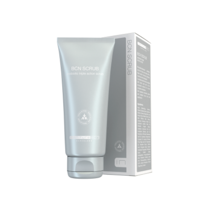 BCN Prebiotics Scrub (1 X 100ml)