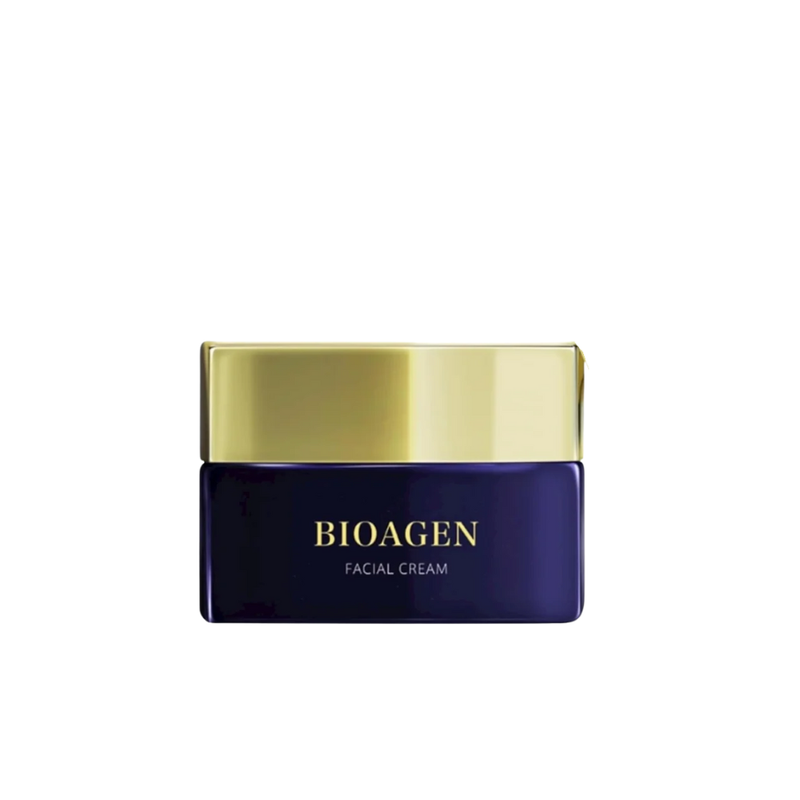 BIOAGEN Face Cream 45g