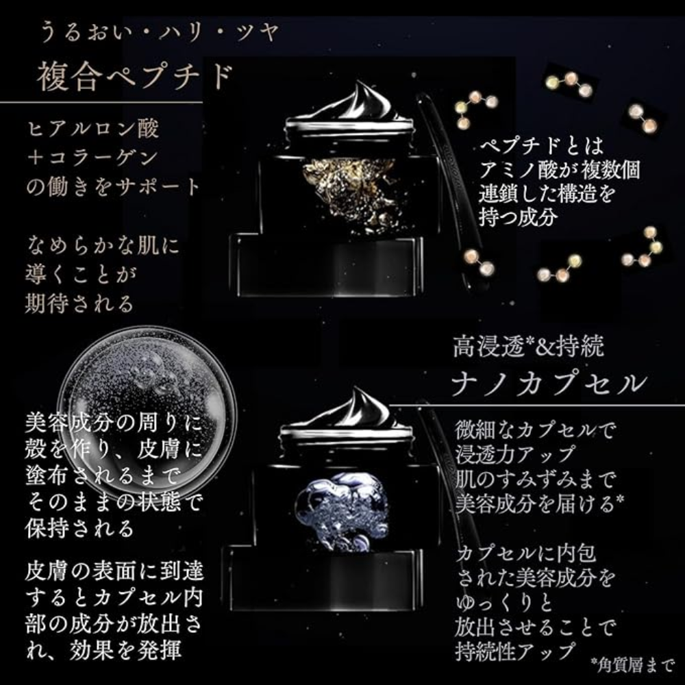 BIOAGEN Face Cream 45g