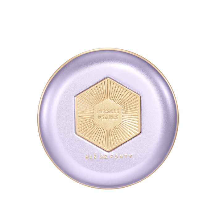 BLÉ DE FONTY Advanced Anti-Wrinkle & Hydrating Daily Beauty Pearls 0.33ml x 28pcs