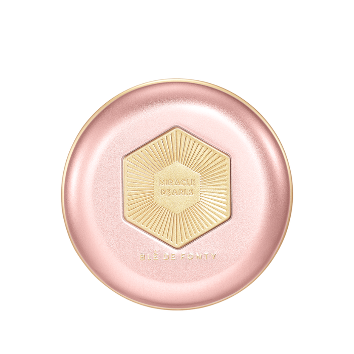 BLÉ DE FONTY Advanced Firming & Repairing Night Beauty Pearls 0.33ml x 28pcs