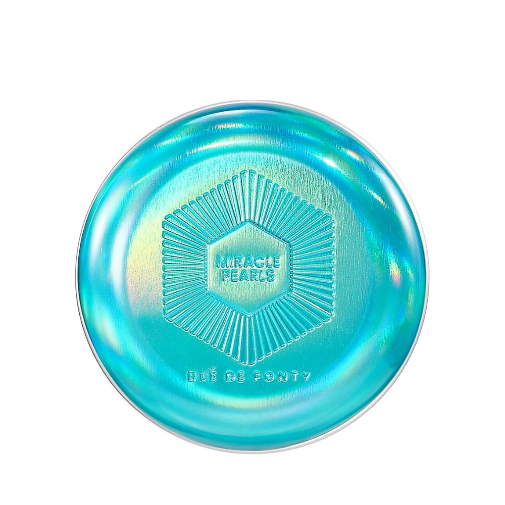 BLÉ DE FONTY Brightening Beauty Pearls 30 X 0.33ml