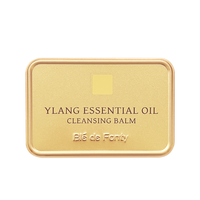 BLÉ DE FONTY Ylang Essential Oil Cleansing Balm 85ml