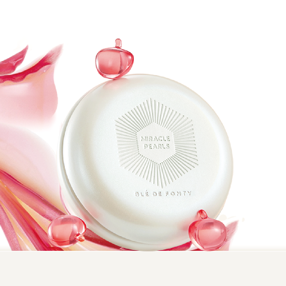 BLÉ DE FONTY Breast Firming & Recovery Pearls 1ml x 15pcs