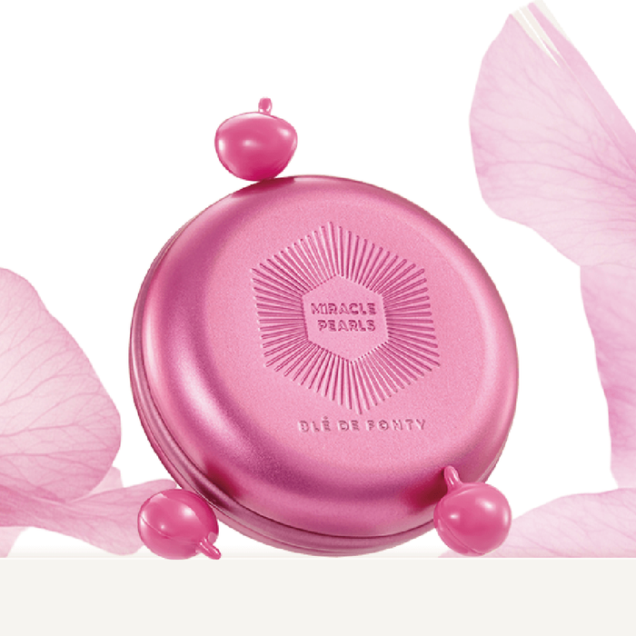 BLÉ DE FONTY Bum Bum Enhancement Pearls 1ml x 15pcs