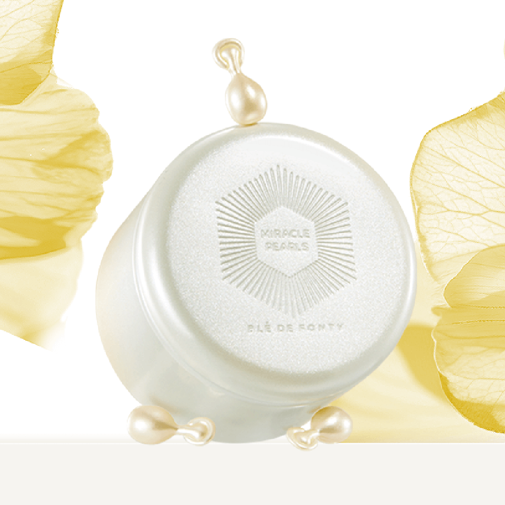 BLÉ DE FONTY Triple VA Rejuvenation Serum Pearls 0.3ml x 30pcs