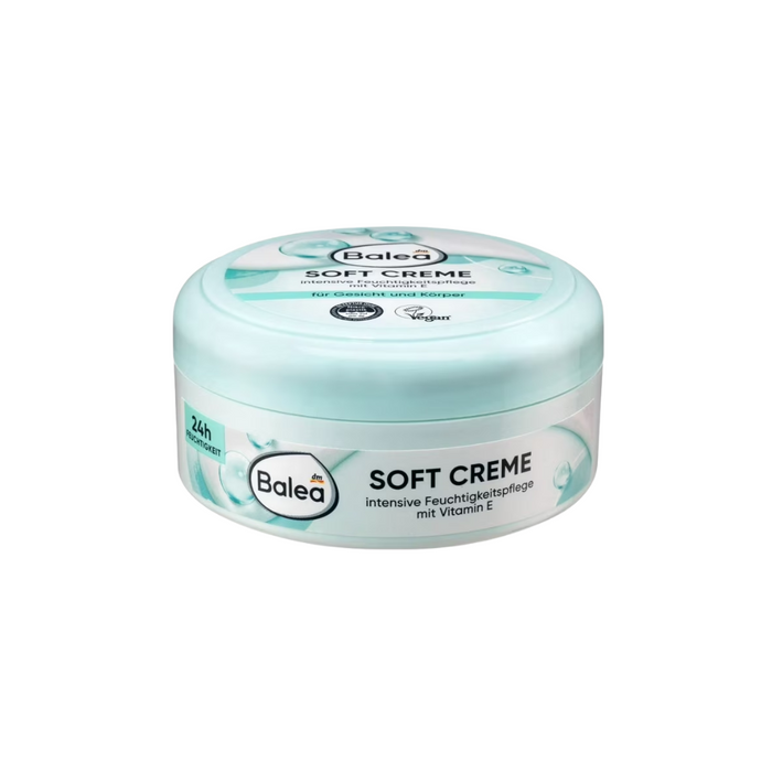 Balea Body Soft Cream 250ml