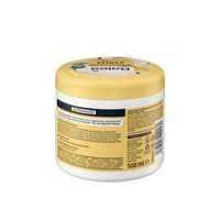 Balea Body Cream Vanilla & Coconut 500ml