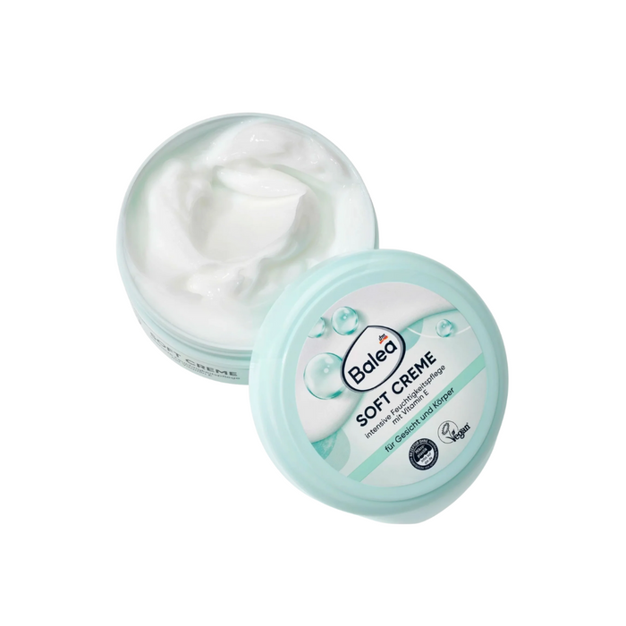Balea Body Soft Cream 250ml