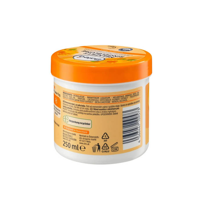 Balea Milking Fat Calendula 250ml