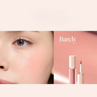 Dear Dahlia Petal Drop Liquid Blush 4g