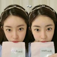 Beau-Marée Velouté Masque Velvety Mask (10 Pieces)