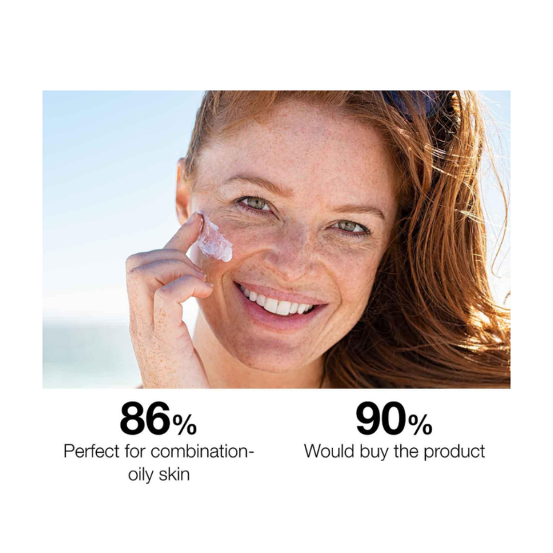 Bella Aurora Anti-Dark Spot Sunscreen Combination to Oily Skin SPF50+ 50ml