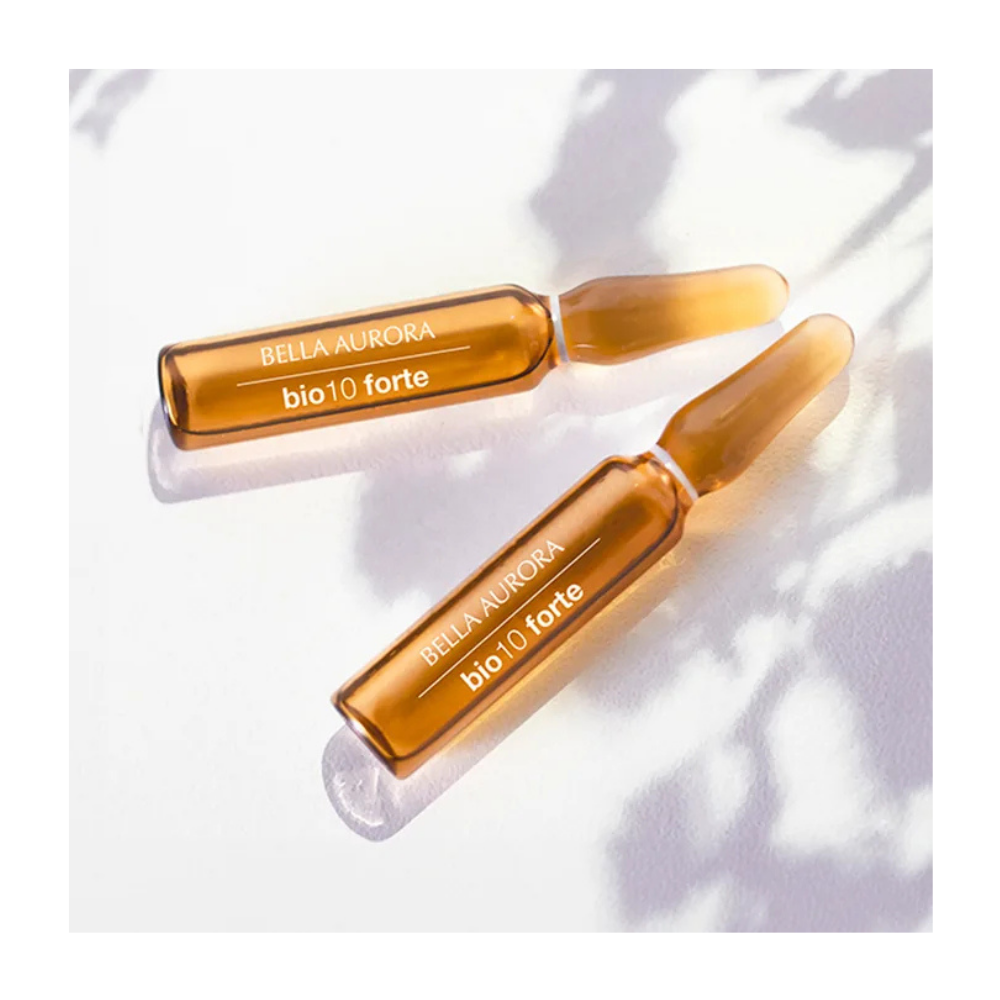 Bella Aurora Bio10 Forte Intensive Depigmenting Ampoules 15×2ml