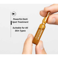 Bella Aurora Bio10 Forte Intensive Depigmenting Ampoules 15×2ml