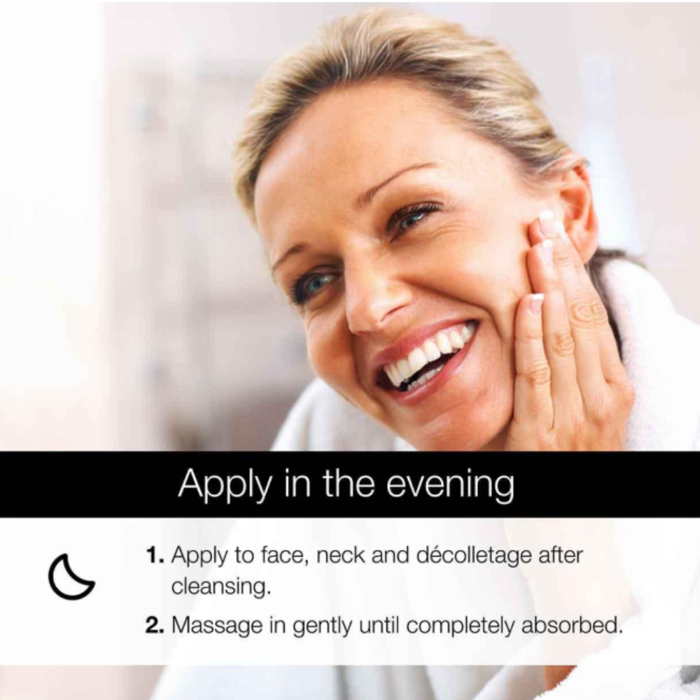 Bella Aurora Splendor Night Regenerating Cream 50ml