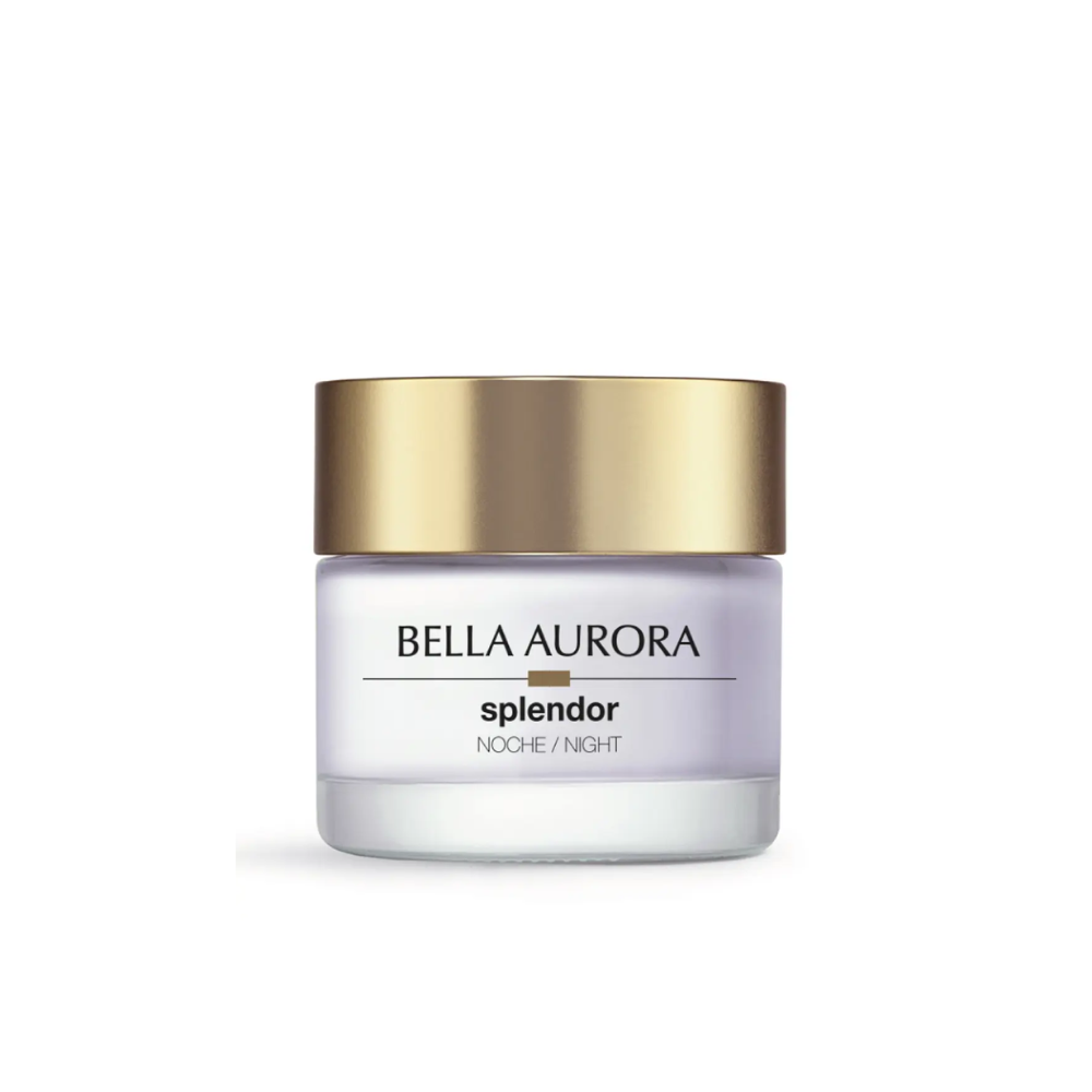 Bella Aurora Splendor Night Regenerating Cream 50ml